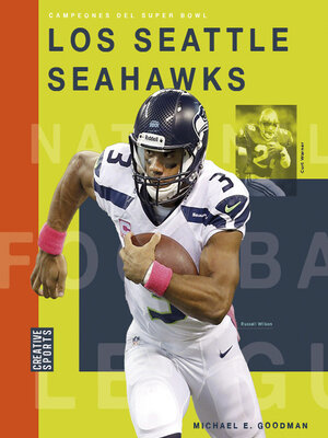 cover image of Los Seattle Seahawks